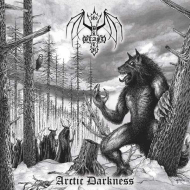 BLACK BEAST Arctic Darkness LP BLACK [VINYL 12'']